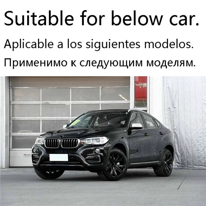 Автомобильная декоративная розетка кондиционера с зажиганием аудио динамик Рог