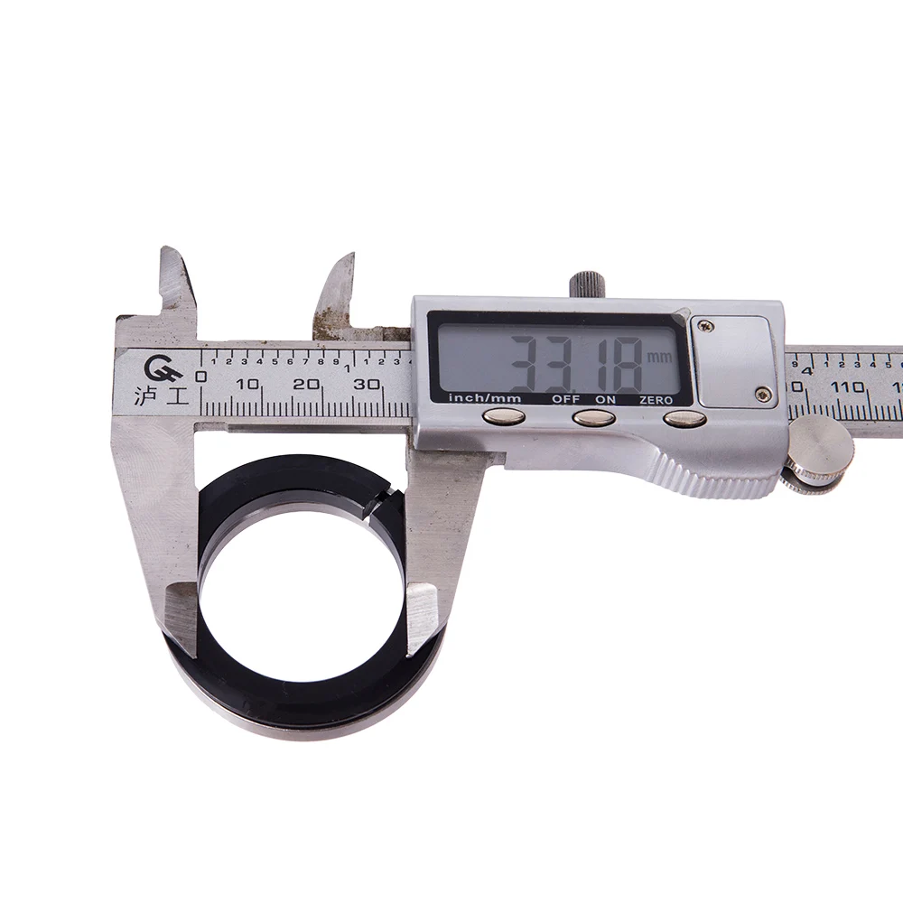 ZTTO 4247T велосипедный подшипник гарнитура 42 мм 47 1 1/8 " 1/4" 25 дюймов 33 коническая