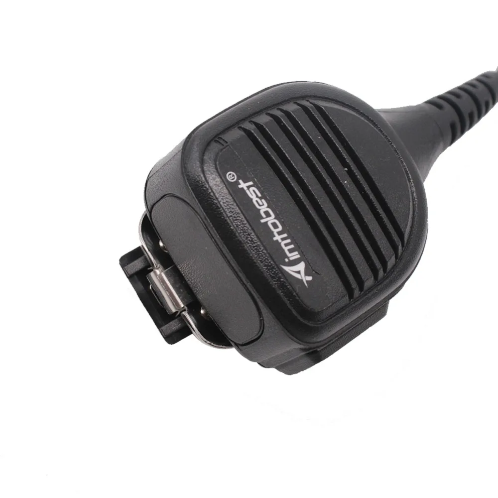 PMMN4013A Динамик микрофон для Motorola radios DP1400 EP450 DEP450 CP040 CP140 CP180 XTN446 BPR40 EP350 MP300 CP200 PR400 P080