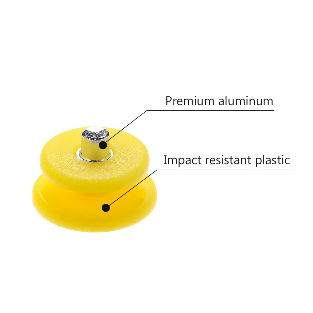 

5/10/20pcs Anti Slip Snow Ice Crampon Spikes Durable Grips Grippers Crampon Cleats Shoes Spikes for Outdoor Hiking Climbing