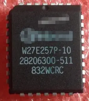 Бесплатная доставка W27E257P 10 W27E257|Реле| |