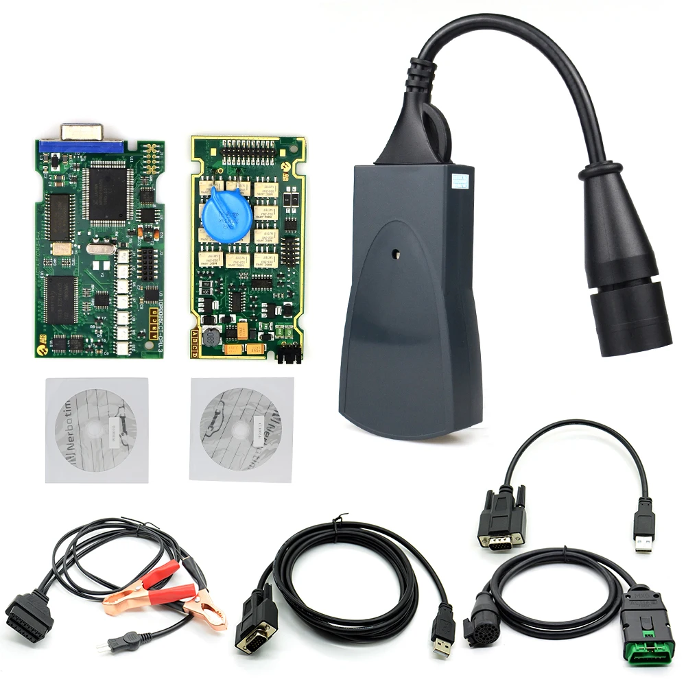 2019 Full Chips Diagbox V7.83 with 921815C Firmware Lexia3 PP2000 V48/V25 Lexia 3 For Citroen/Peugeot diagnostic tool | Автомобили и