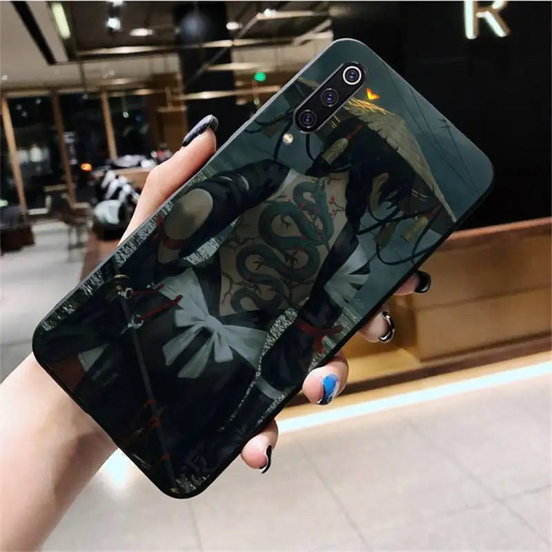 Чехол для телефона Samurai Ninja Huawei Nova 6se 7 7pro 7se honor 7A 8A 7C Prime2019 | Мобильные телефоны и