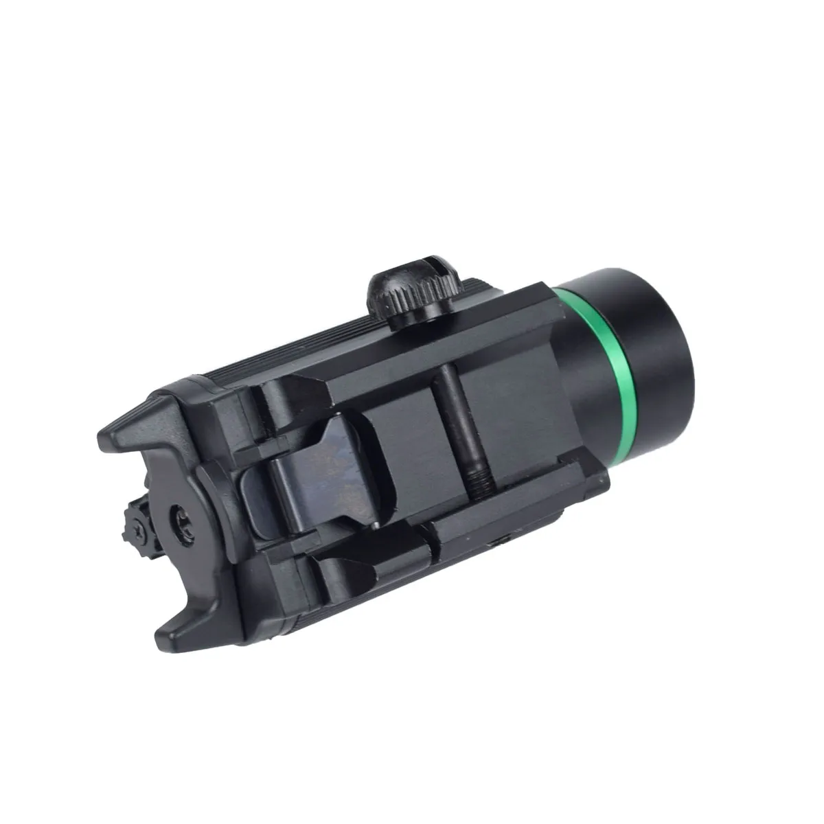 Пистолетная Лазерная комбинированная лампа тактическое оружие AR15 M4 M16