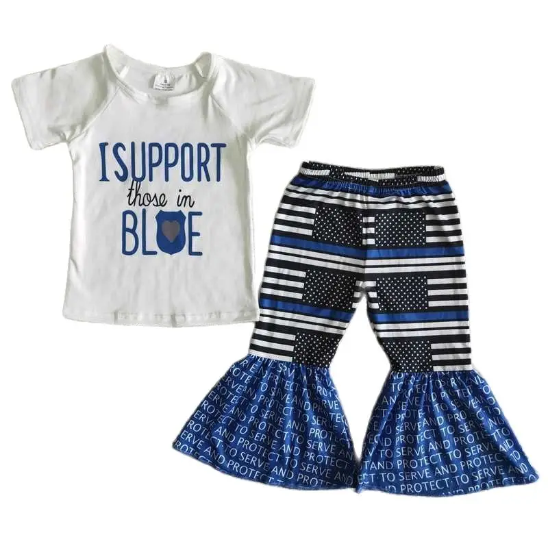 

Пасхальная Милая рубашка с оборками и коротким рукавом, оранжевый Кружевной Костюм с шортами, детская одежда для малышей, комплект одежды для подростков, одежда для девочек