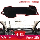 Противоскользящий коврик для приборной панели Lifan X50, 2014, 2015, 2016, 2017, 2018, 2019