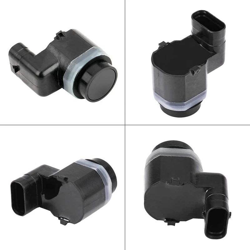 

4 Pcs/Lot New 6G92-15K859-EA 6G9215K859EA for Ford Mondeo Galaxy S-Max 1.8 2.0 Also TDCi 1425517 Car PDC Parking Sensor