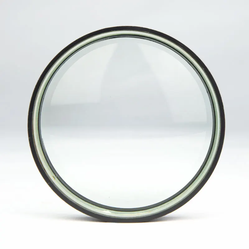 

Optical Glass Double Concave Lens 100mm 50mm Diameter Focal Length -300mm -200mm Minifier Lens Optics Experiment Instrument