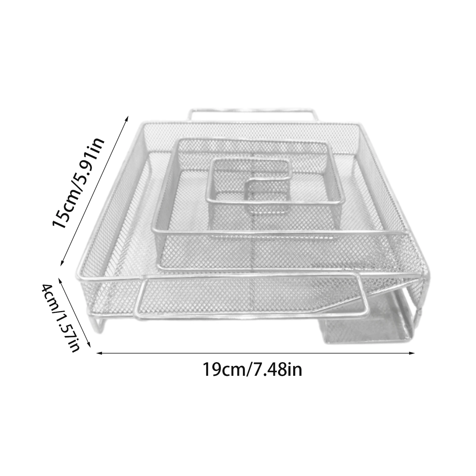 

Cold Smoke Generator For BBQ Grill Wood Dust Hot And Cold Smoking Salmon Meat Burn Cooking Stainless BBQ Tools