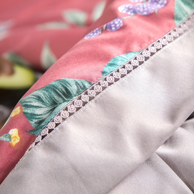 

1PC Tencel Summer Quilts High-quality Luxury Air Conditioner Quilt Comforter Blanket Multi-color Optional #s