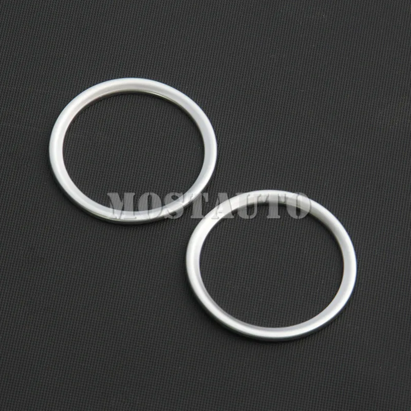 Накладка на внутреннюю дверь автомобиля для Land Rover Discovery Sport звуковая накладка