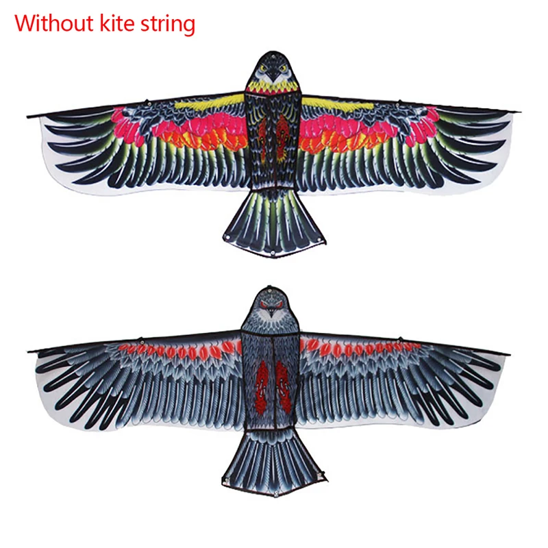 

High Quality Golden Eagle Kite Games Bird Kite Weifang Chinese Flying Dragon (Without kite line)