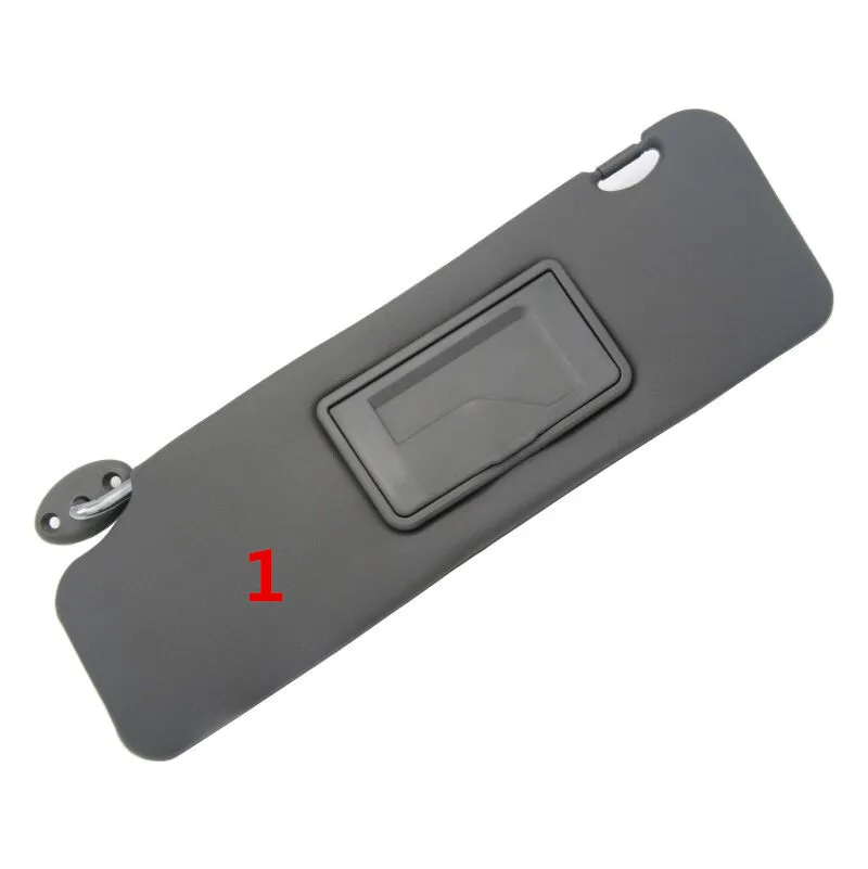 

Солнцезащитный козырек для крепкого оленя