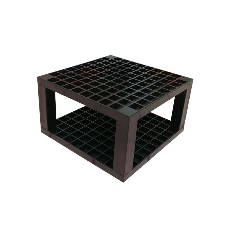 1 шт. черный 96 сетка мешок держатель ручки держателя кисти акварель масляная