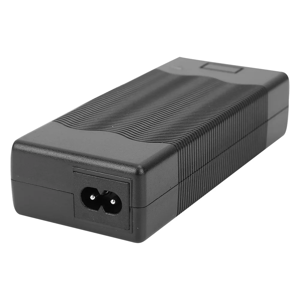 100% фирменные и высокого качества 42V2A сменный складной электрический скутер