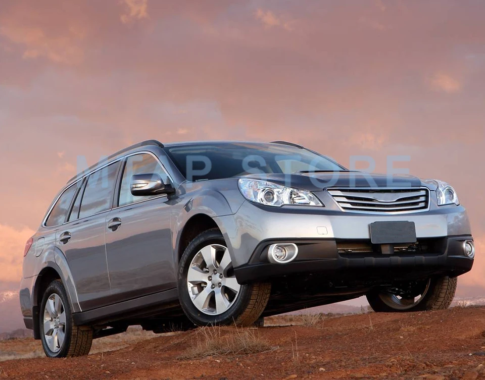 Авто головные фары лампы шайба привод сопла для Subaru для г-жа лагаси Outback 2010 2011 2012 2013 очистки воды Форсунка инжектора
