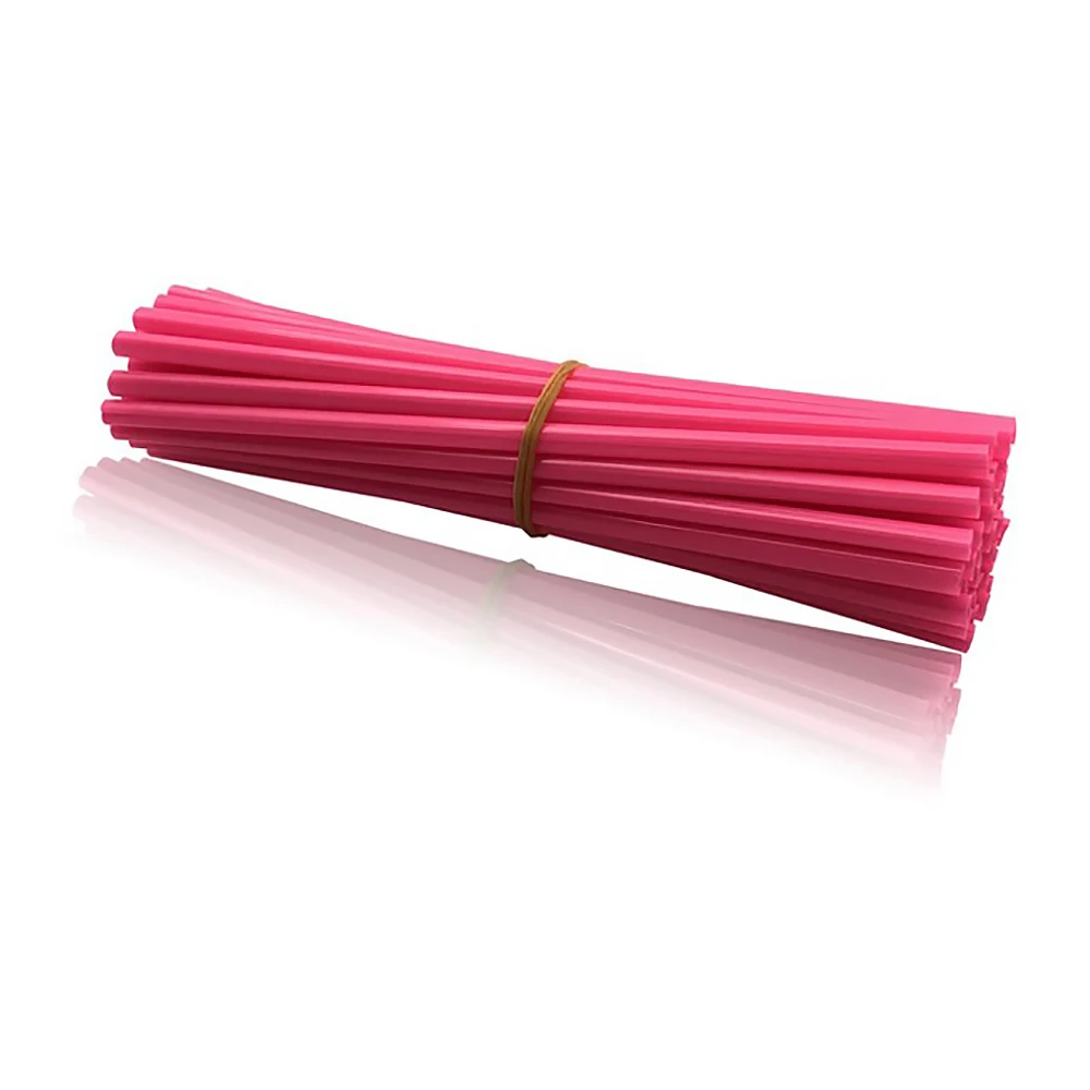 36 шт./компл. Универсальный велосипед Мотоцикл Байк обод колеса Крышка Говорил