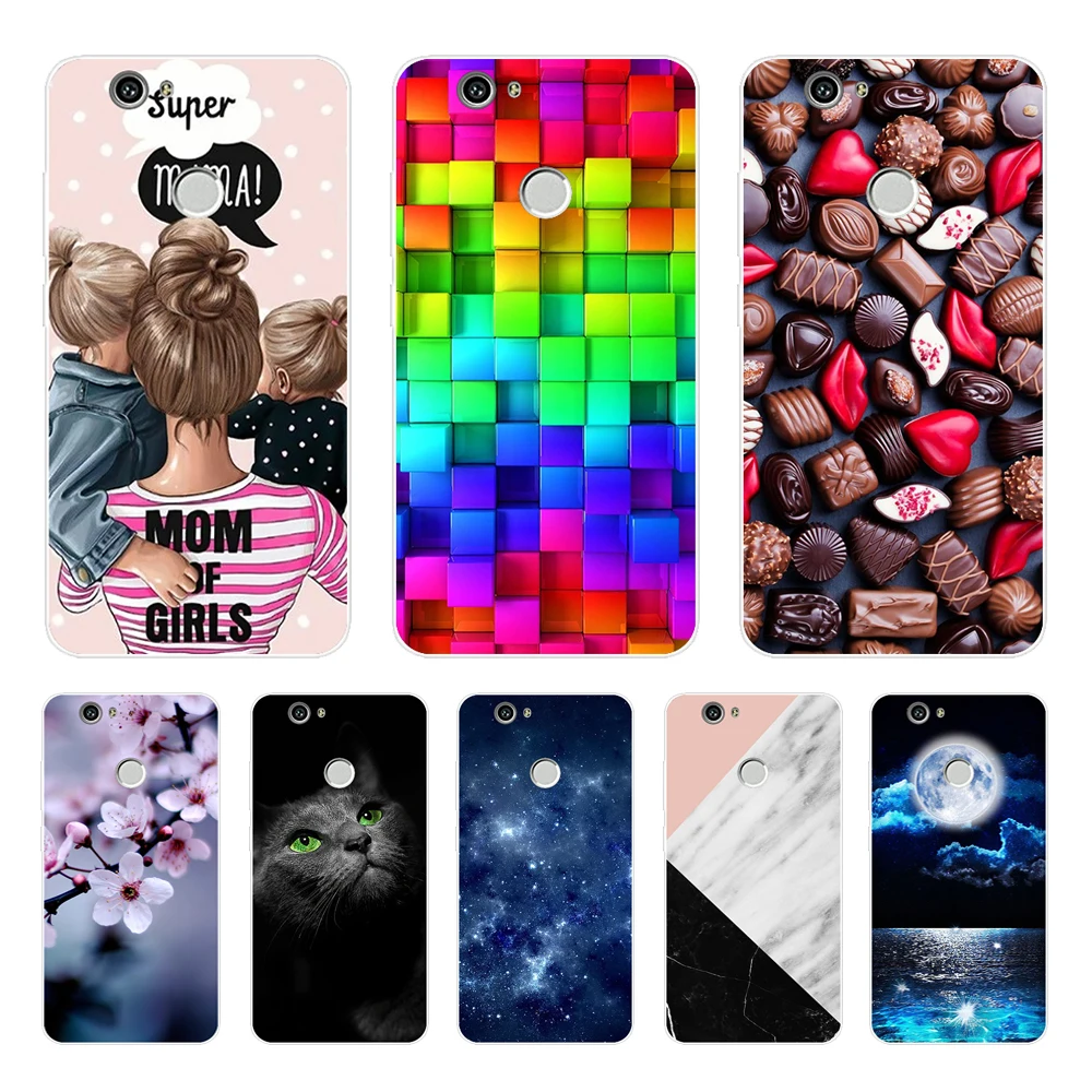 Чехол для Huawei Nova CAN-L12 CAN-L11 CAN-L01 CAN-L02 CAN-L03 CAN-L13, чехол 5,0 дюйма, мягкие силиконовые чехлы для телефонов из ТПУ Чехол для Huawei Nova CAN-L12 CAN-L11 CAN-L01 CAN-L02 CAN-L03 CAN-L13, чехол 5,0 дюйма, мягкие силиконовые чехлы для телефонов из ТПУ