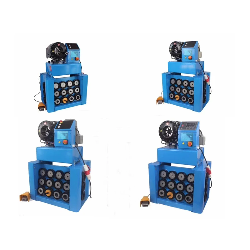 600T автоматическая ОБЖИМНАЯ машина высокого давления V32 3 кВт гидравлический