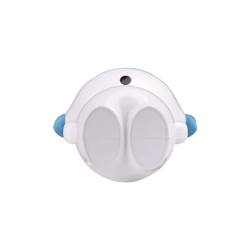 Умный игрушечный робот с голосовым управлением Обучающий игрушка подарок