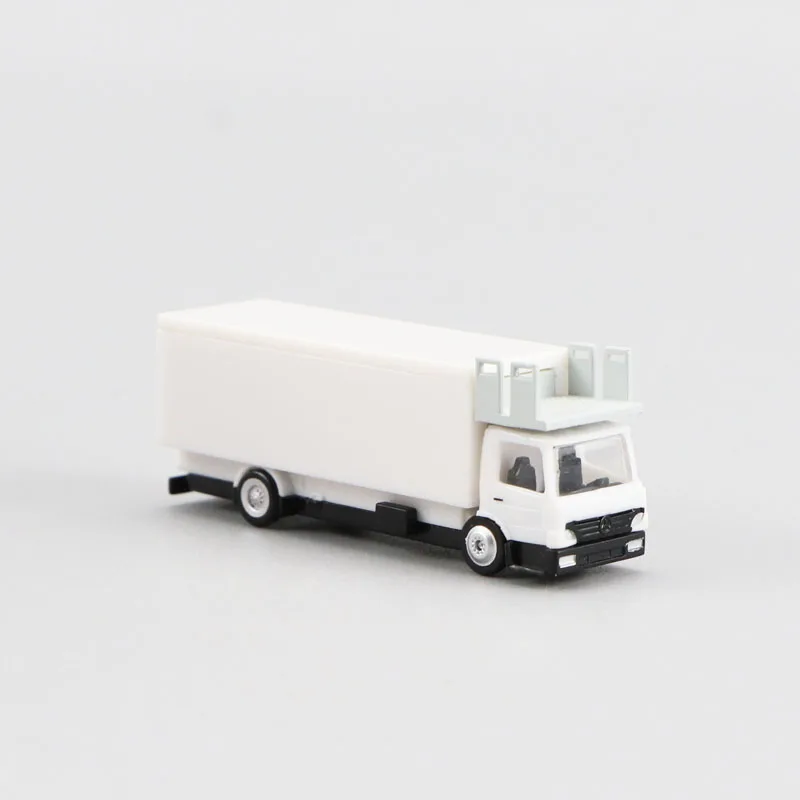 HERPA 1:200 масштаб MINIATURMODELLE ГмбХ модель сцены редкая коллекция|Роботы и животные с ДУ|