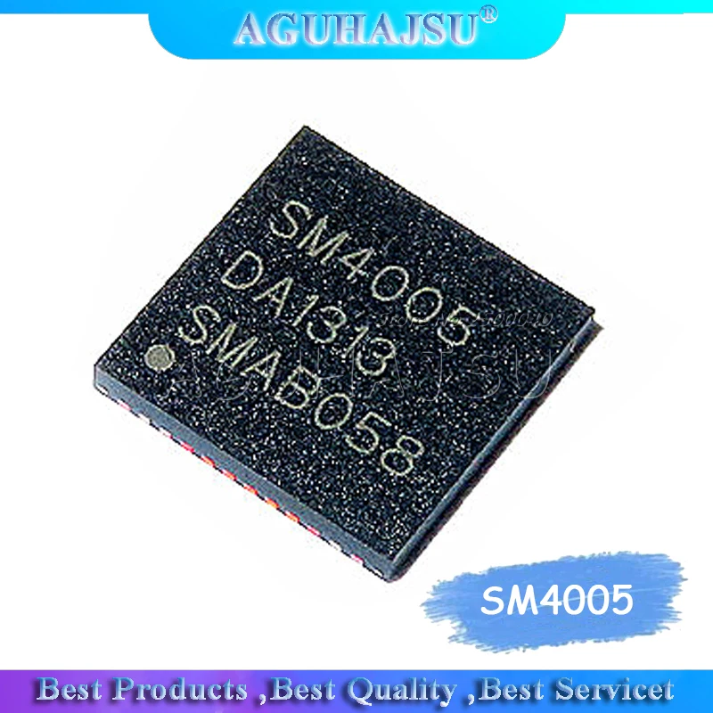 

1 шт., SM4005 SM4005A QFN