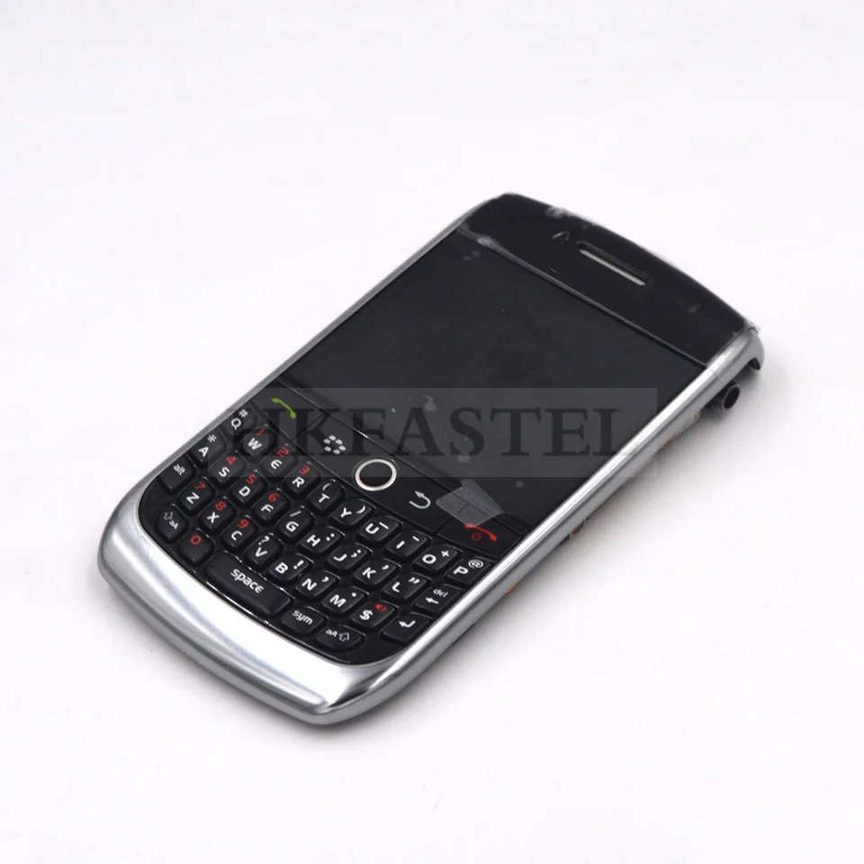 Оригинальный Новый ЖК дисплей для BlackBerry Curve 8900 мобильный телефон экран