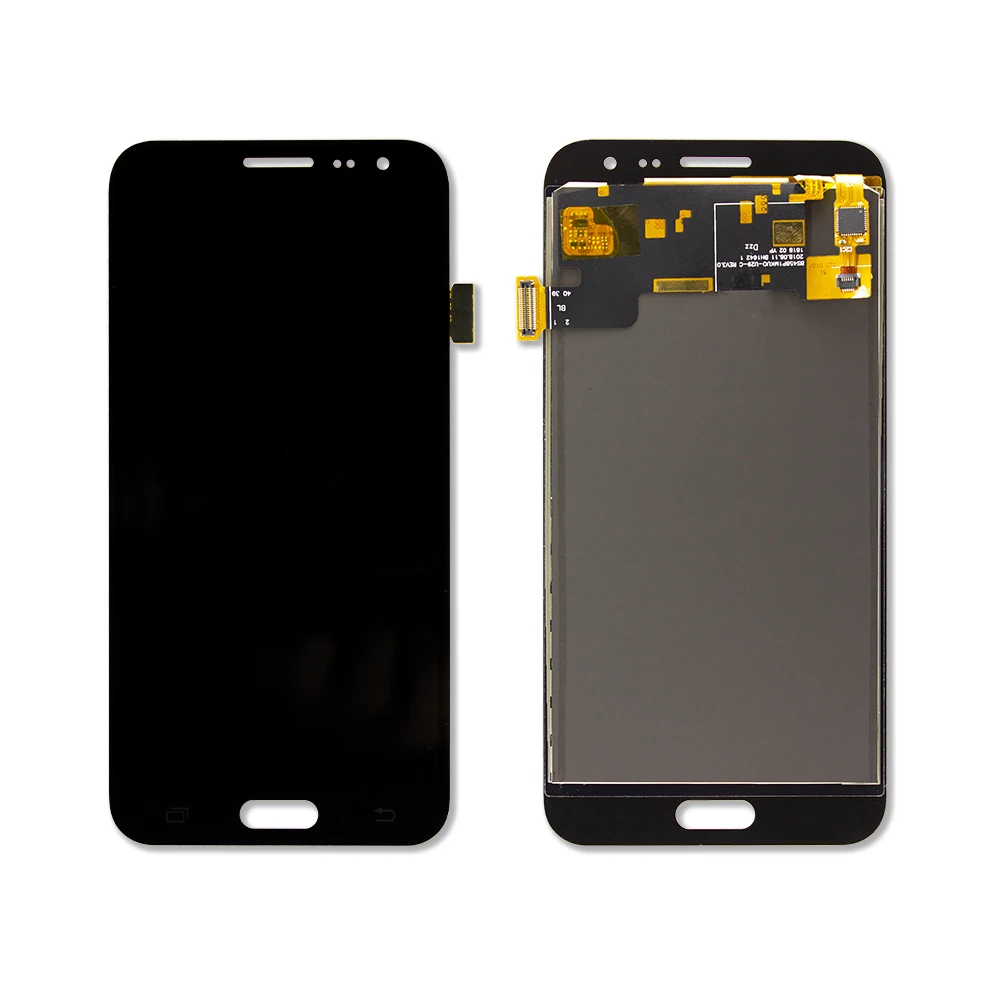 Мобильный телефон lcd s для Samsung Galaxy J3 2017 J330 J330F дисплей 3D кодирующий