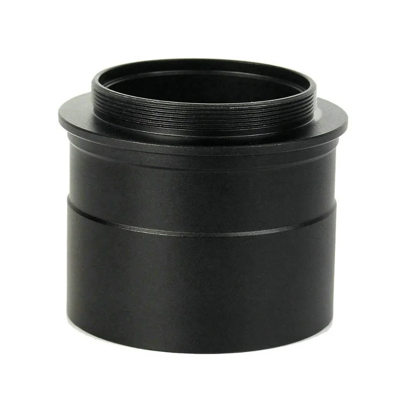 

2 Inch to T2 M42x0.75 Thread Astronomical Telescope Eyepiece Mount Adapter Camera Accessories Accept 2 Inch Filter