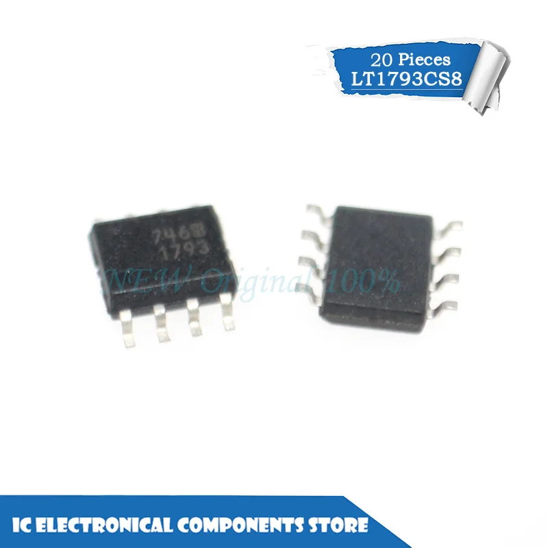 

New original DS3231SN DS3231 16-SOIC 20pcs/lot