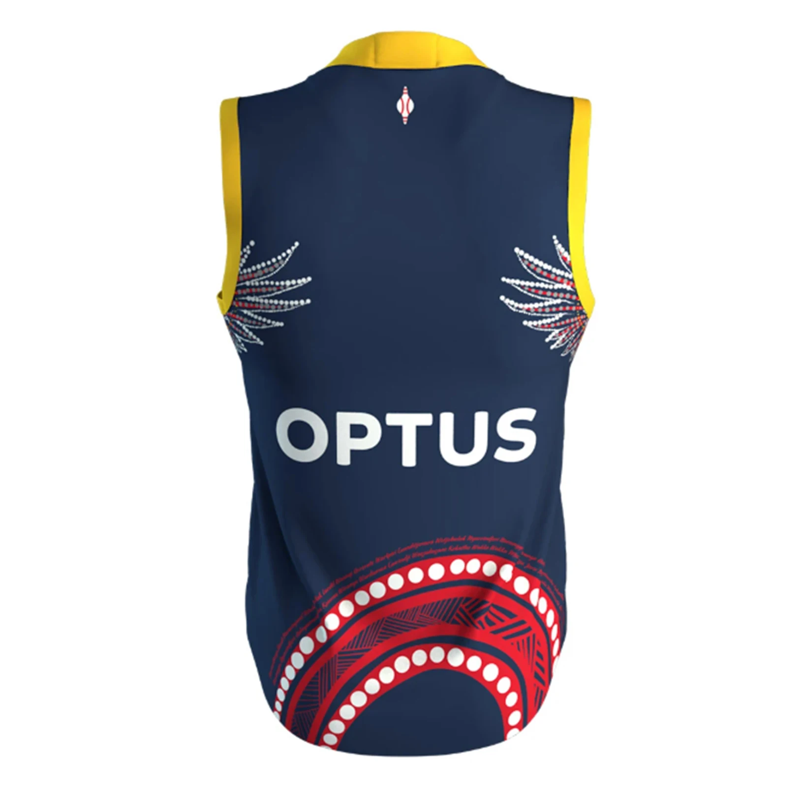 

Adelaide 2020 S-3XL