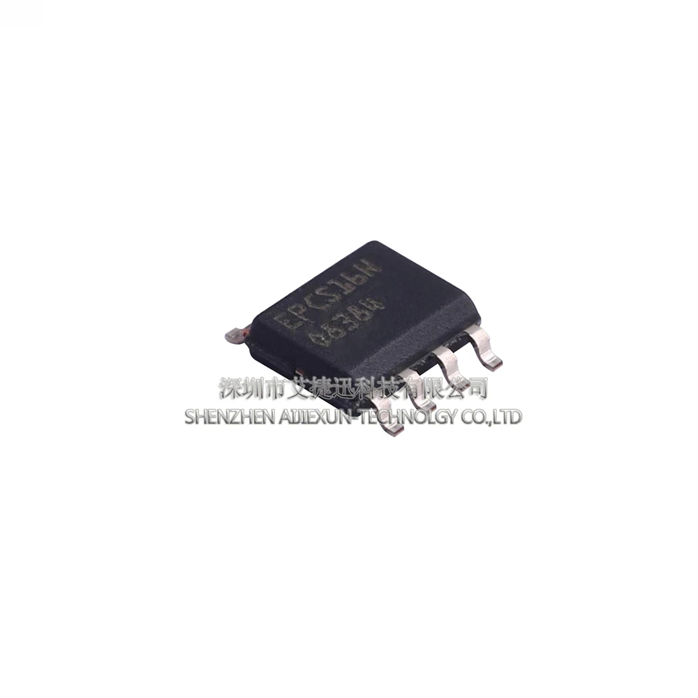 

5 pcs EPCS16SI8N SOP-8 New and origianl parts IC chips