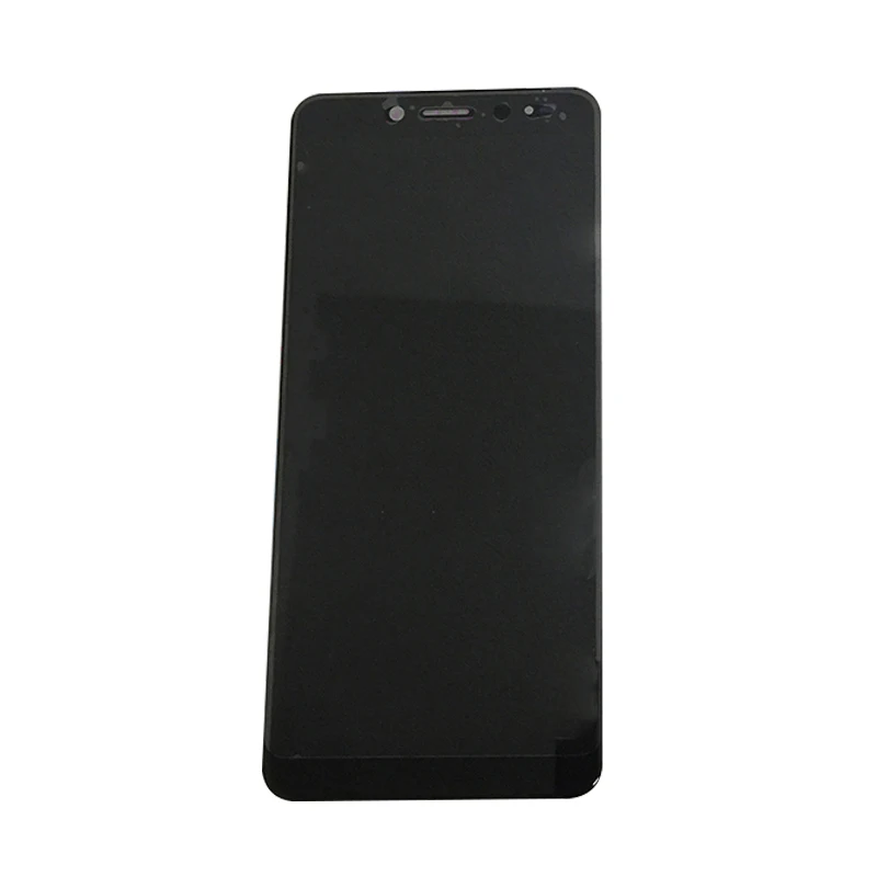 Для BQ Mobile 6001L Jumbo ЖК дисплей сенсорный экран дигитайзер полный стеклянная панель в