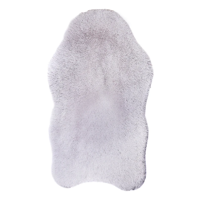 

Hot Pet Dog Soft Kennel Bed Shag Plush Calming Warm Puppy Cushion Mat for Winter FQ-ing