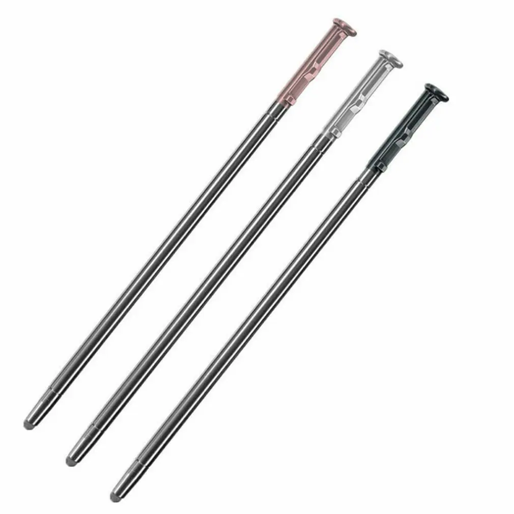 Многофункциональная ручка для сенсорного экрана емкостный стилус рисования