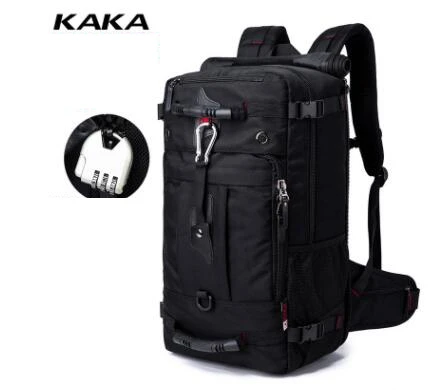 Travel Luggage Backpack For 17 Inch Laptop Backapck Bag For 