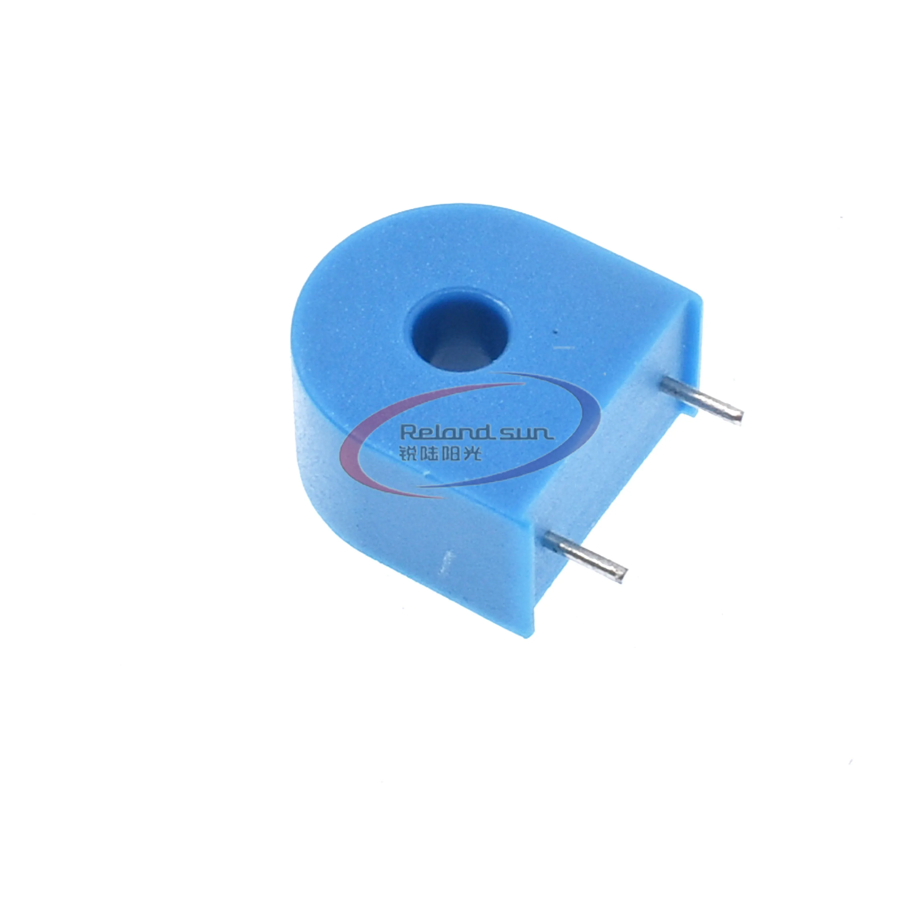 Модуль датчика микротока HMCT103C 5A/5MA 2 шт. Прецизионная защита от измерения мощности
