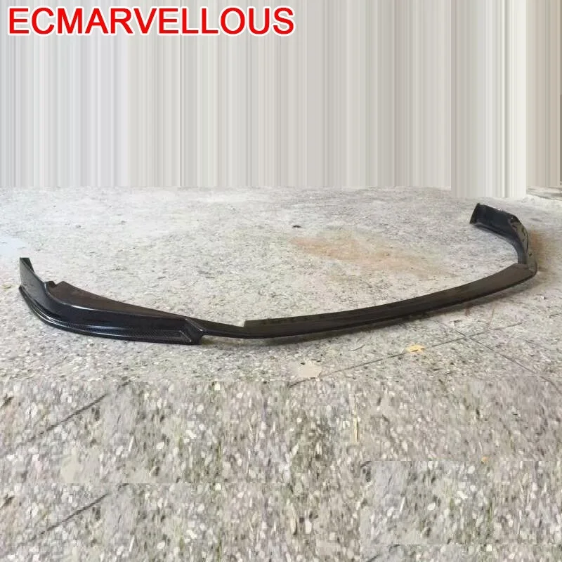 Аксессуары для авто Coche Parachoques модификация литье защита автомобильного бампера