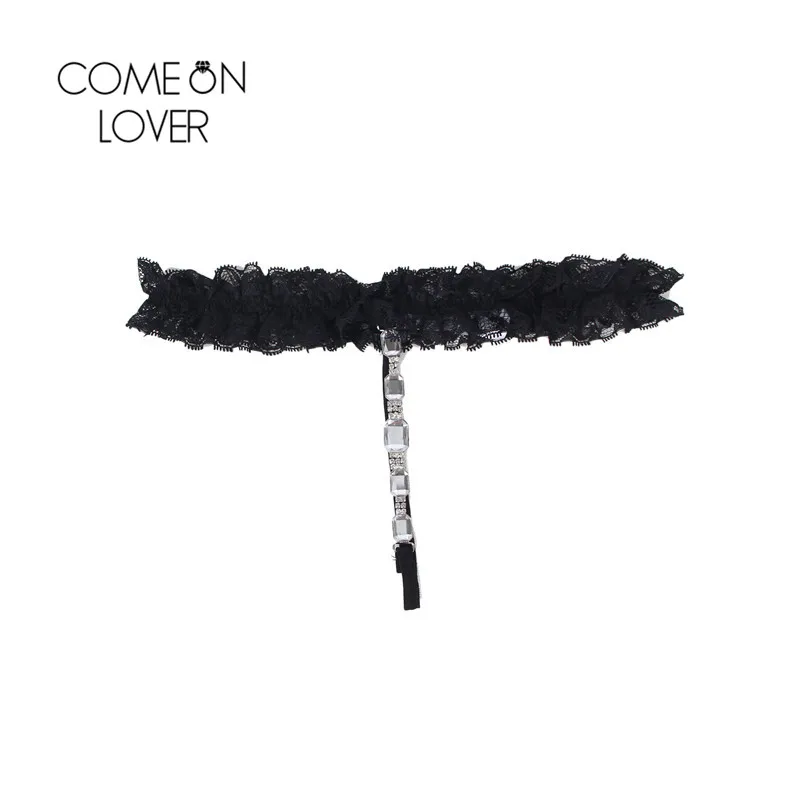 Comeonlover новые женские трусики-стринги для секса сексуальные кружевные трусики