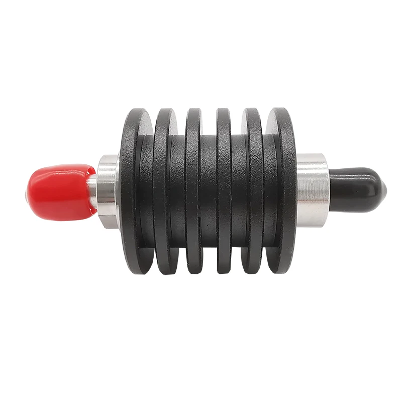 10 Вт SMA штекер-гнездо радиочастотный аттенюатор от 1 до 30 дБ постоянного тока 3 ГГц