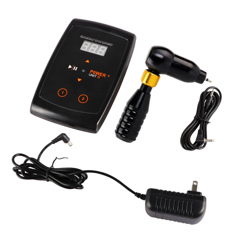 

Набор для тату-машинки, 2 цвета, для тату-машинки