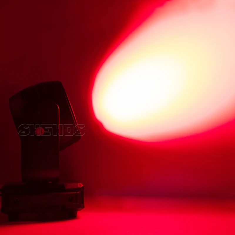 Светодиодный луч мыть большие глаза пчел 7x40 Вт RGBW Zoom Moving Head светильник DMX512 Dj