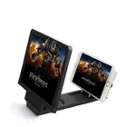 3D мобильный телефон усилитель экрана складной 3D мобильный телефон усилитель экрана складной мобильный телефон усилитель экрана