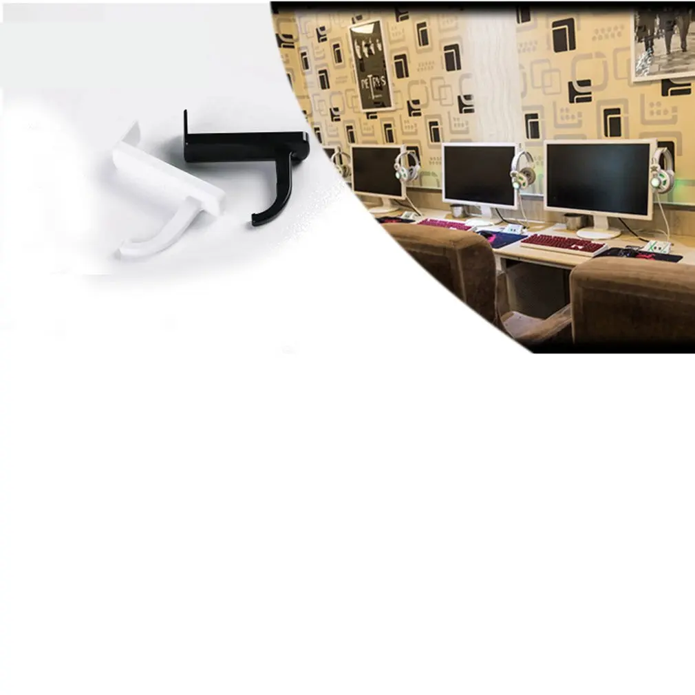 Держатель для наушников настенный держатель монитора | Электроника