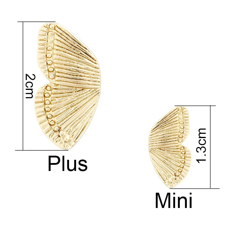 Оригинальные женские винтажные серьги 2021 |