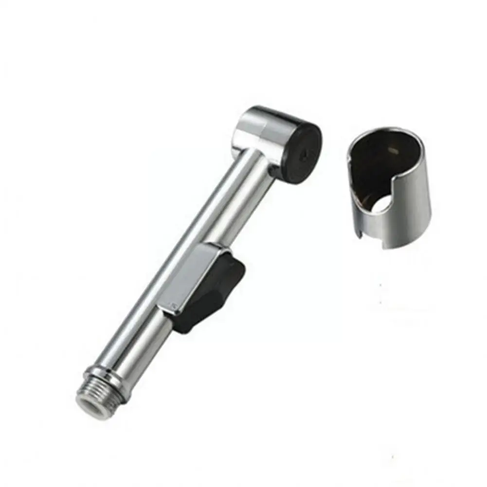 Ручной распылитель для биде из АБС-пластика с держателем Душевая насадка Душ Shattaf