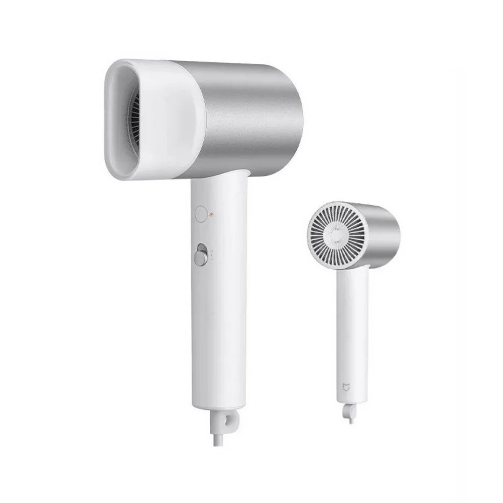 

Xiaomi Mijia Water Ion Hair Dryer H500 Household Lady Portable Quick-drying Negative Ion Hair Dryer 1800W