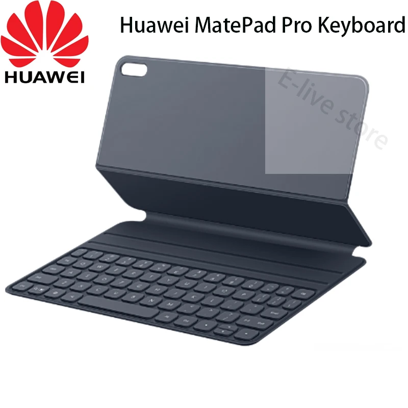 Huawei MatePad Pro 10 8 дюйма планшетный ПК оригинальный складной чехол с подставкой и