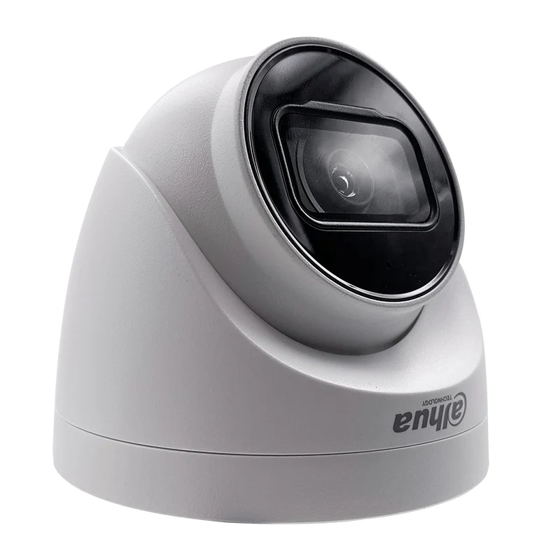 Dahua 4MP полноцветная IP-камера WizMind стандартное распознавание лица AI Starlight камера |