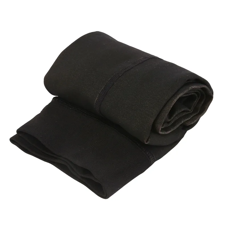 

Fashion Women Leggings Thick Velvet Warm Mesh High Waist Slim Leggins Female Spring Autumn Clothing Workout Sexy Leggings